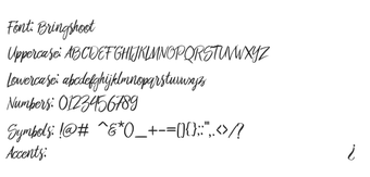 Image 0 for Bringshoot