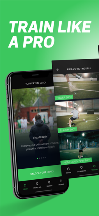 Image 1 for streetkickers
