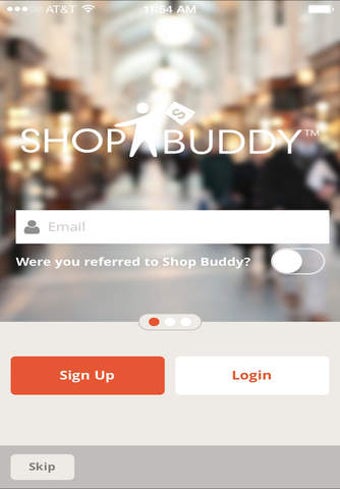 Image 0 for Shop Buddy Mobile