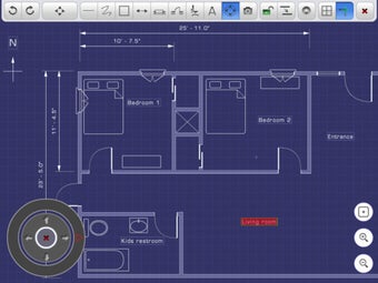 Image 0 for PadCAD Lite