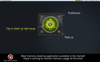 Image 0 for Super Memory Cleaner