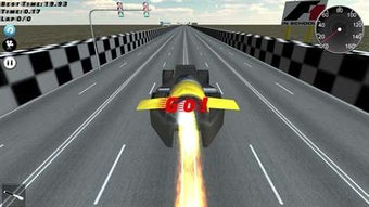 Image 3 for Car Racing 3D Game for Wi…