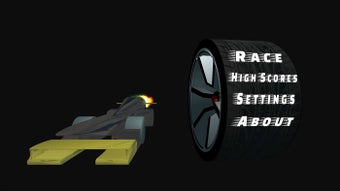 Image 1 for Car Racing 3D Game for Wi…