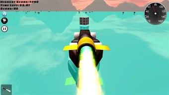 Image 2 for Car Racing 3D Game for Wi…