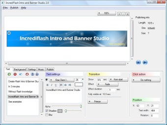 Image 0 for IncrediFlash Intro and Ba…