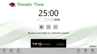 Imagen 1 para Tomato Time