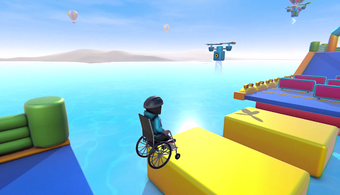 Image 0 for 4wheel Challenge