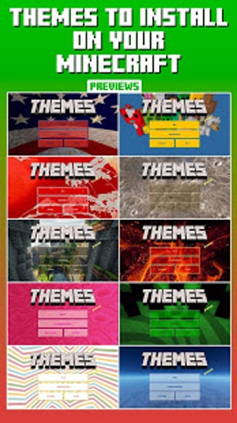 Imagen 2 para Themes for Minecraft Free