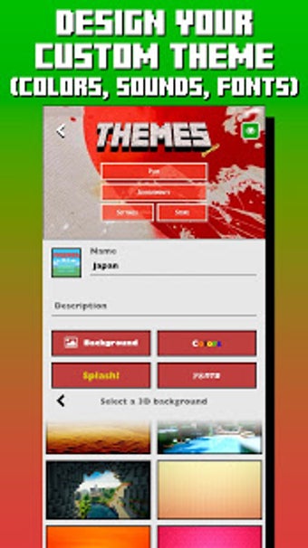 Imagen 3 para Themes for Minecraft Free