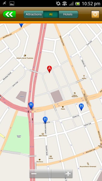Image 3 for Ankara Offline Travel Gui…