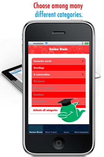 Image 0 for Learn French Vocabulary I…