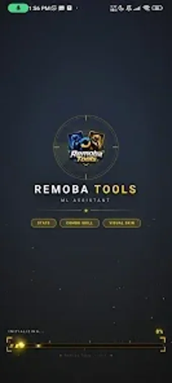 Image 0 for Remoba Tools - ML Skin Hu…