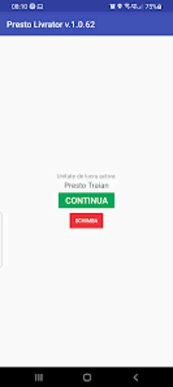 Imagen 0 para Presto Livrator