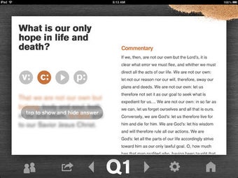 Image 0 for New City Catechism