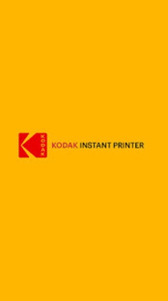 Image 0 for Kodak Instant Printer