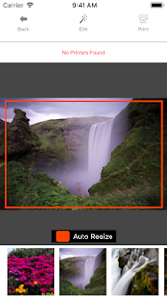 Image 1 for Kodak Instant Printer