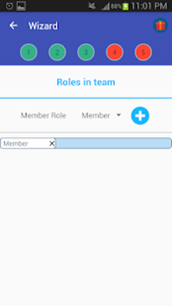Imagen 1 para Team Generator