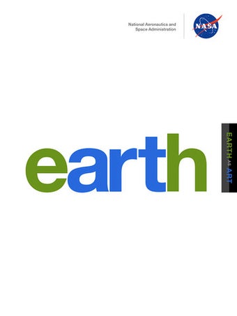Imagen 3 para NASA Earth As Art