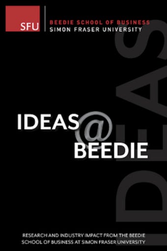 Image 0 for Ideas@Beedie