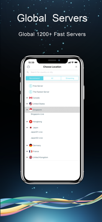 Image 1 for PronVPN