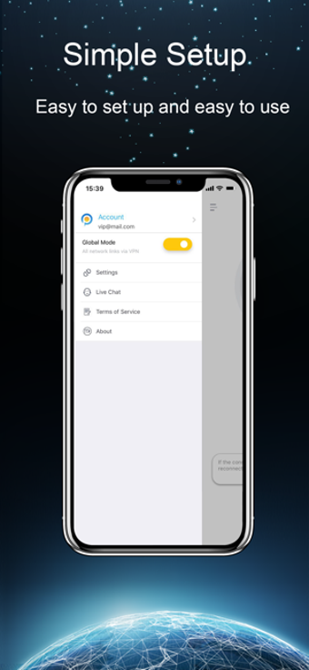 Image 2 for PronVPN