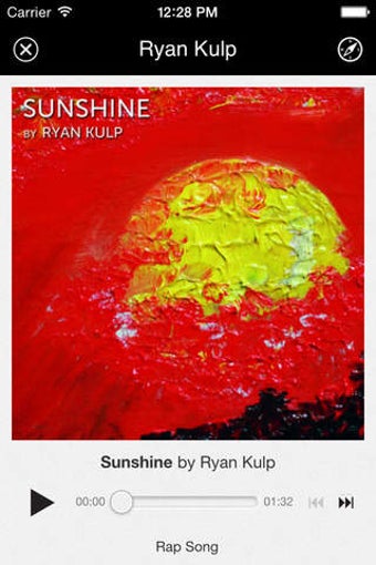 Image 0 for Ryan Kulp Music