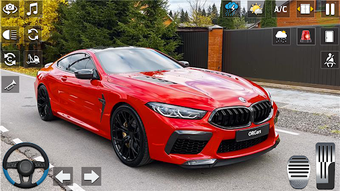 Image 0 for Car Bus Truck Driving Gam…