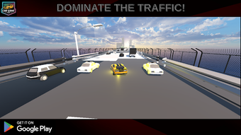 Imagen 0 para Ultimate Car Game 2026