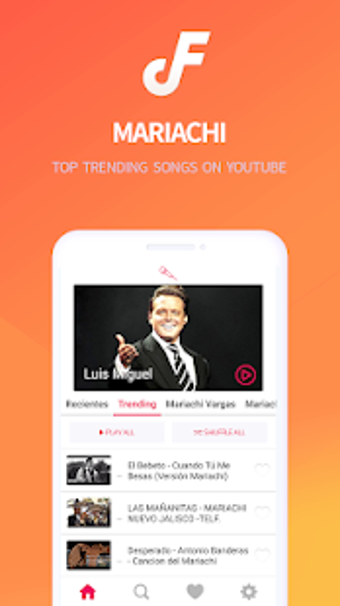 Imagen 3 para Free Mariachi Music