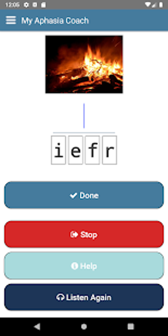 Image 2 for My Aphasia Coach