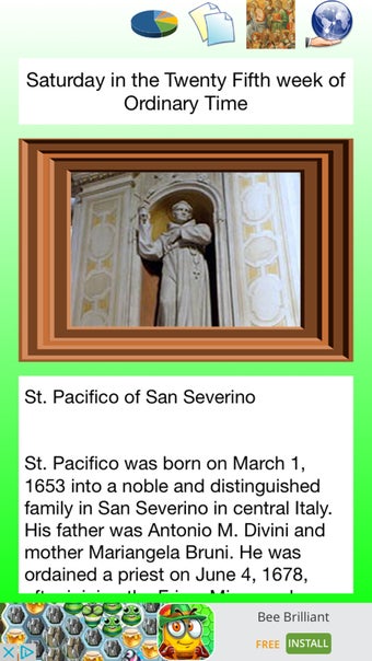 Image 0 for Catholic Liturgical Calen…