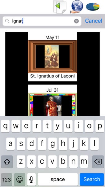 Image 1 for Catholic Liturgical Calen…