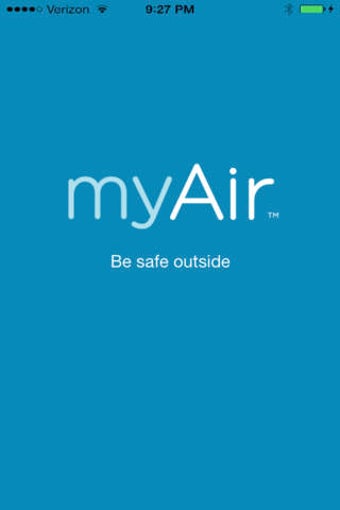 Image 0 for myAir Health