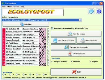 Image 0 for EcoLotofoot