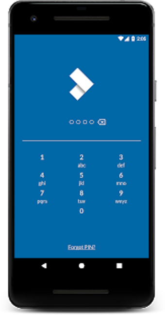 Image 2 for Bail APP