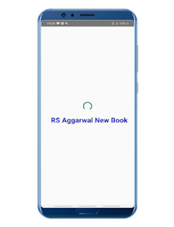 Image 3 for R.S Aggarwal New Edition …
