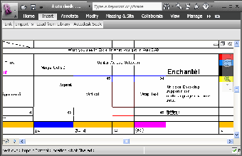 Imagen 0 para AutoTable DXF