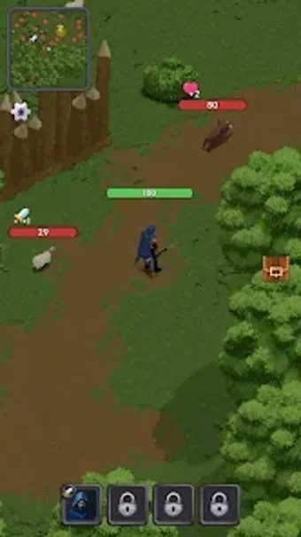 Imagen 0 para Immortal Party