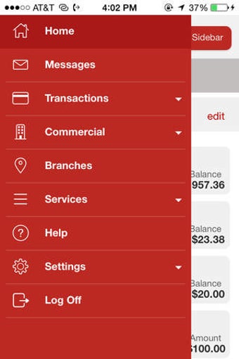 Imagen 0 para Redneck Bank Mobile