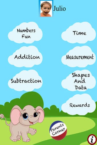 Imagen 0 para Elementary School Math fo…
