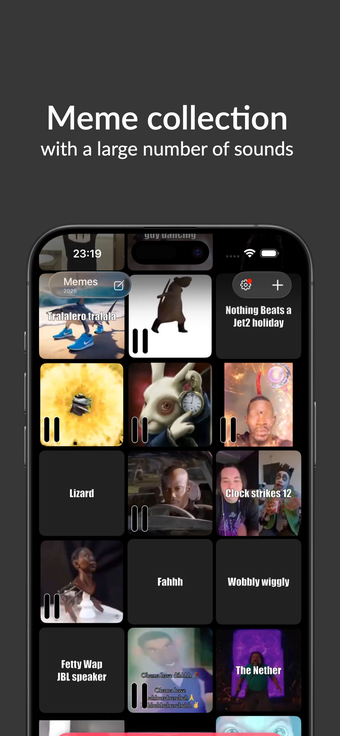 Imagen 0 para Meme Soundboard 2016-2022