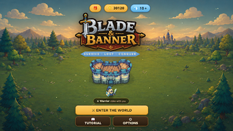 Imagen 0 para Blade  Banner