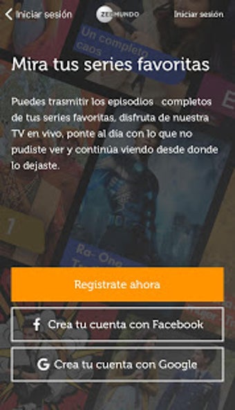 Image 2 for Zee Mundo Play