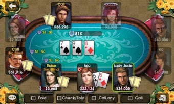 Image 4 for DH Texas Poker - Texas Ho…