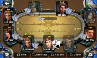 Image 3 for DH Texas Poker - Texas Ho…
