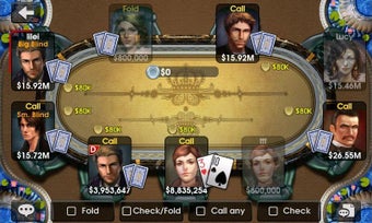 Image 3 for DH Texas Poker - Texas Ho…