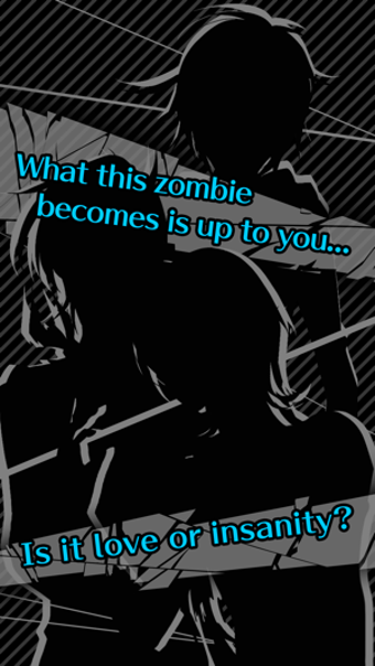 Image 1 for ZombieBoy-Zombie growing …