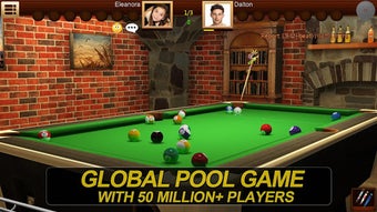 Image 2 for Real Pool 3D - 2019 Hot 8…