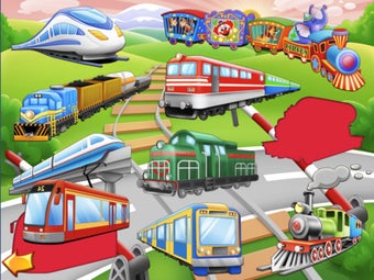 Image 7 for Trucks and Things That Go…