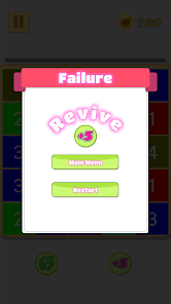 Image 0 for NumberGame